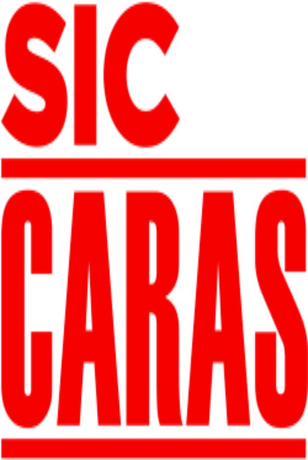 Portuguese Channel 8